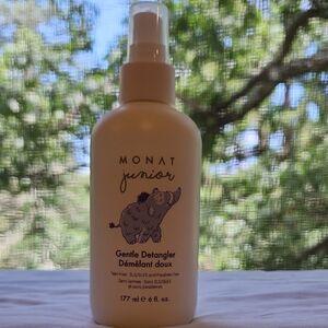 Junior Gentle Detangler - Cream